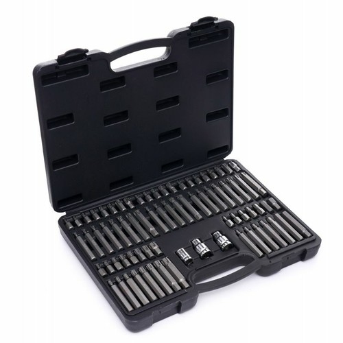Set bussole inserti 75 - set,