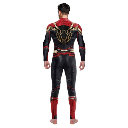 2022 spider man way - 2022, no
