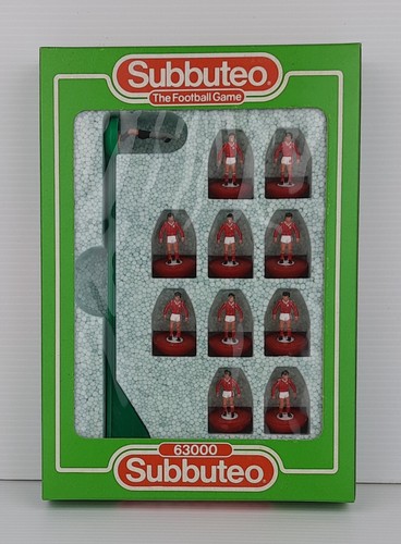 Subbuteo 392 standard - 392, ussr