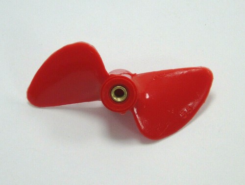 Barca prop nave pale - rc,