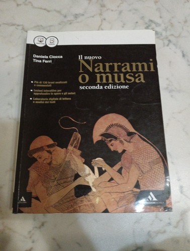 Asl nuovo narrami o musa - il,