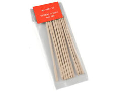 Remi in legno 100 mm (10 pz)