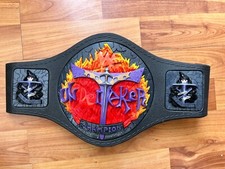 Wwe wwf the undertaker - undertaker, pesi