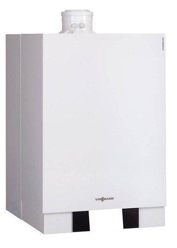 Caldaia condensazione gas - condensazione,
