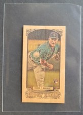 Taijuan Walker 2014 Topps