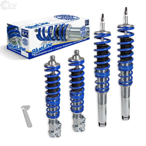 Coilover jom blueline per - blueline, vw