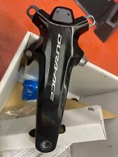 Guarnitura Shimano Dura ace 9200 con Powermeter 175mm