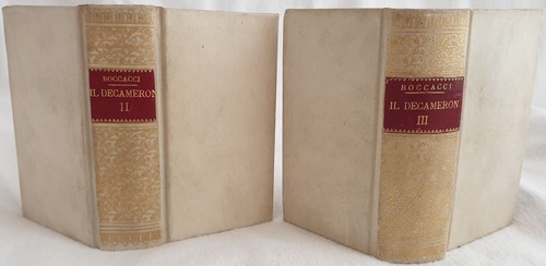 Letteratura giovanni boccaccio - giovanni,
