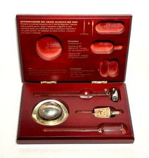 PINEIDER ~ TERMOMETRO VINO +