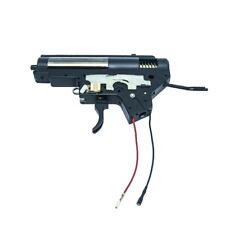 GEARBOX COMPLETO IN METALLO