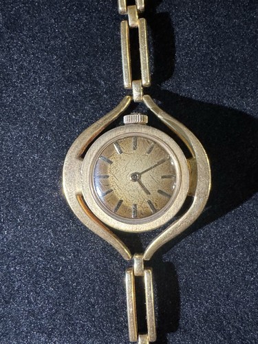 Orologio elegante donna