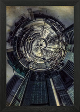 Poster arte parete con - arte,
