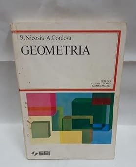 Geometria per gli ist - gli,