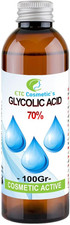 Acido Glicolico - 100 Gr - 70%