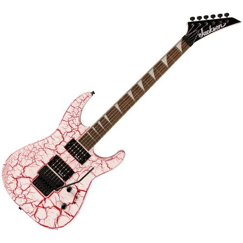 Jackson series soloist slx - jackson,