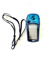 Garmin eTrex Legend  Blue