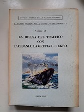 La difesa del traffico con