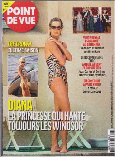 Point vue french magazine - de,