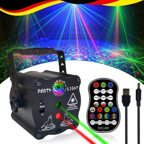 Proiettore laser led - laser,