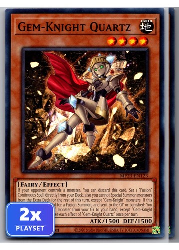 Playset gemme cavaliere - di, 2