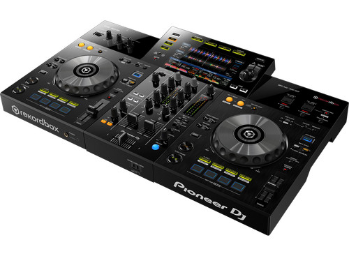 Pioneer xdj all in one - pioneer,