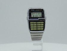 Orologio vintage Casio