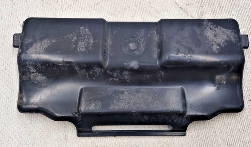 Cover copri batteria km - cover,