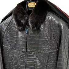 $195K ZILLI 54 FURTIF
