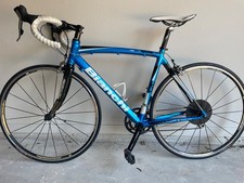 Bianchi via nirone road - via,