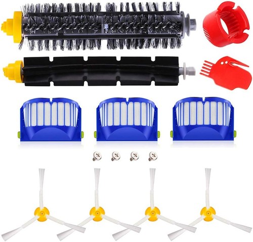 Kit ricambi per irobot - kit,