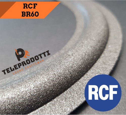 Rcf br60 sospensione - rcf,