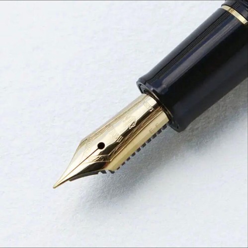 The sailor pen - pen, m