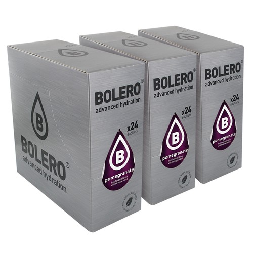 Bolero bustine - bolero, 9g