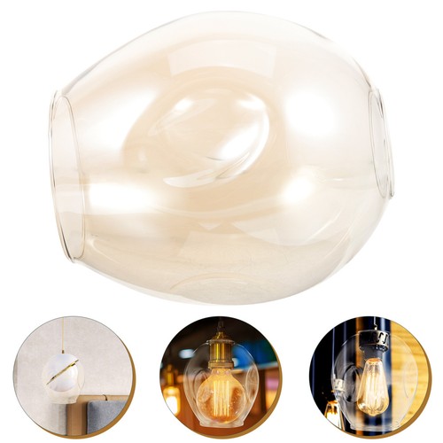 Sostituzione paralume lampada - ,