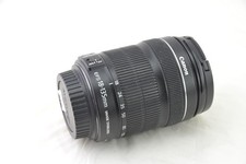 Canon EF-S 18-135 mm F/3.5-5.6