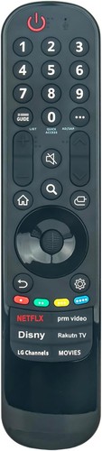Mr23ga telecomando ricambio - mr23ga, di