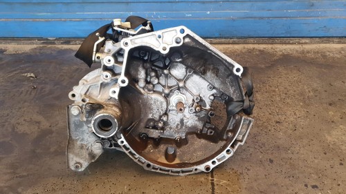 Cambio manuale completo - cambio,