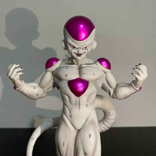 Freezer frieza dragon ball - frieza, z