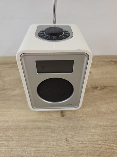 Radio digitale ruark audio - radio,