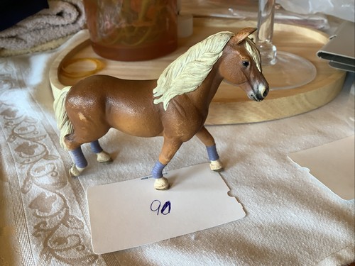 Schleich cavallo pony