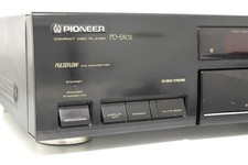 Pioneer PD-s 502 Lettore CD