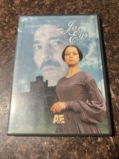 Jane Eyre DVD Combined