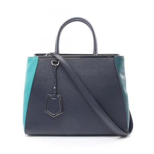 Fendi bag 2jours 8bh250 - 2jours,