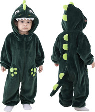 Pagliaccetti per Bambina Con