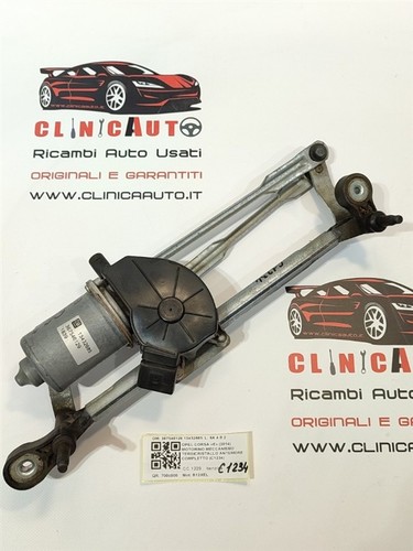 Motorino tergicristallo - motorino,