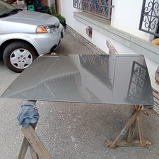 Cofano anteriore Alfa Romeo Alfetta GTV  2.0 1981 originale epoca, no ruggine