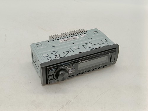 Pioneer mvh 230bt bluetooth - pioneer, mvh-230bt