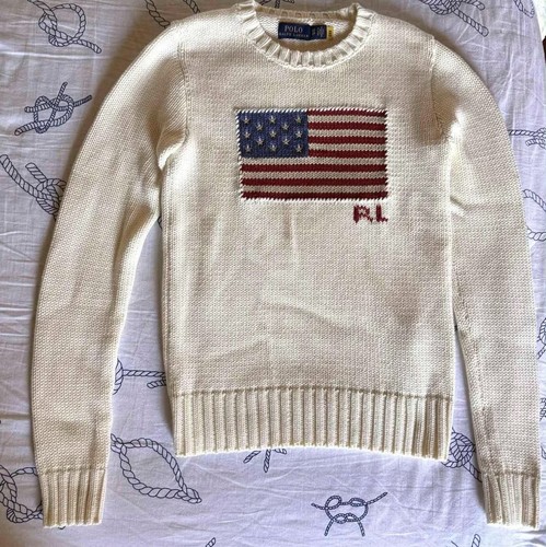 Maglione cotone bianco - maglione,