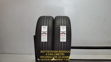 GOMME USATE   225/50R18 99W