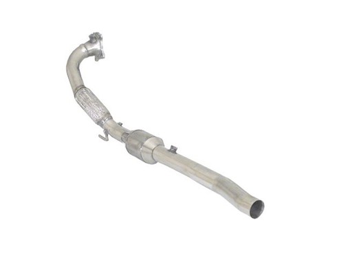 Catalizzatore ragazzon audi - audi, tt